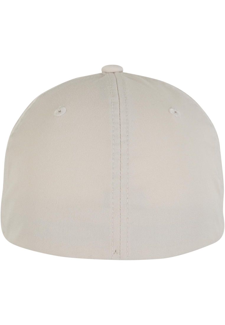 Flexfit Recycled Polyester Cap - SUSTAINABLE CLOTHING - TTU6277RP - 36