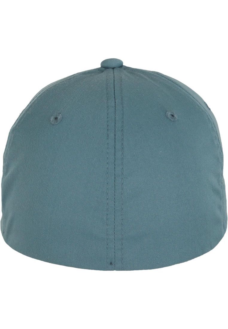 Flexfit Recycled Polyester Cap - SUSTAINABLE CLOTHING - TTU6277RP - 576