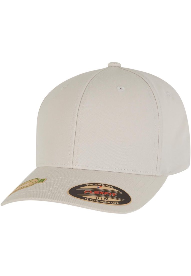 Flexfit Recycled Polyester Cap - SUSTAINABLE CLOTHING - TTU6277RP - 34