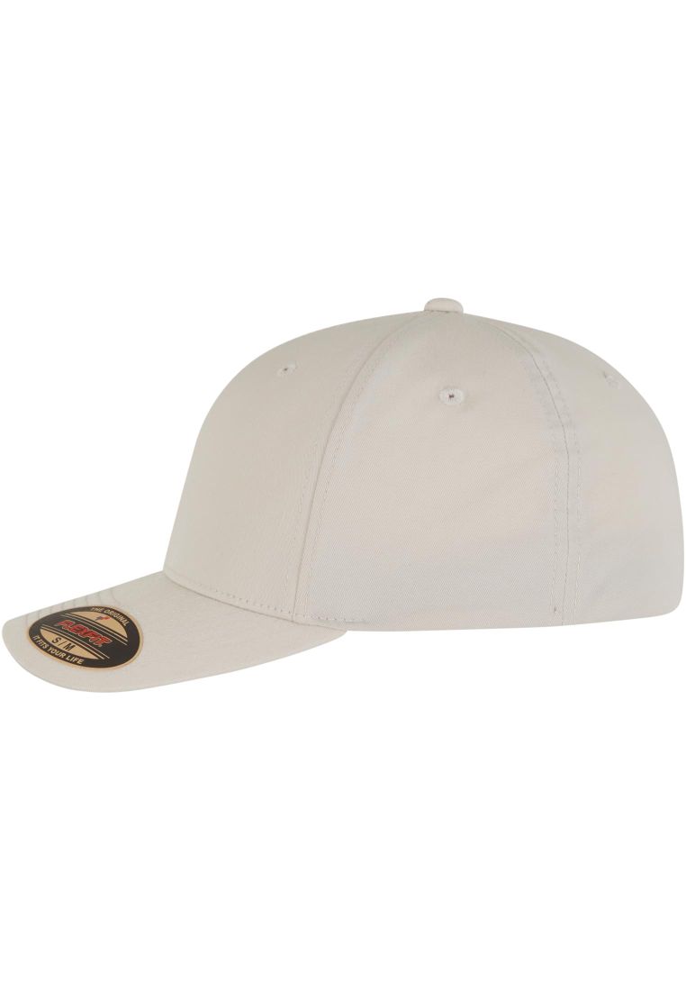 Flexfit Recycled Polyester Cap - SUSTAINABLE CLOTHING - TTU6277RP - 37