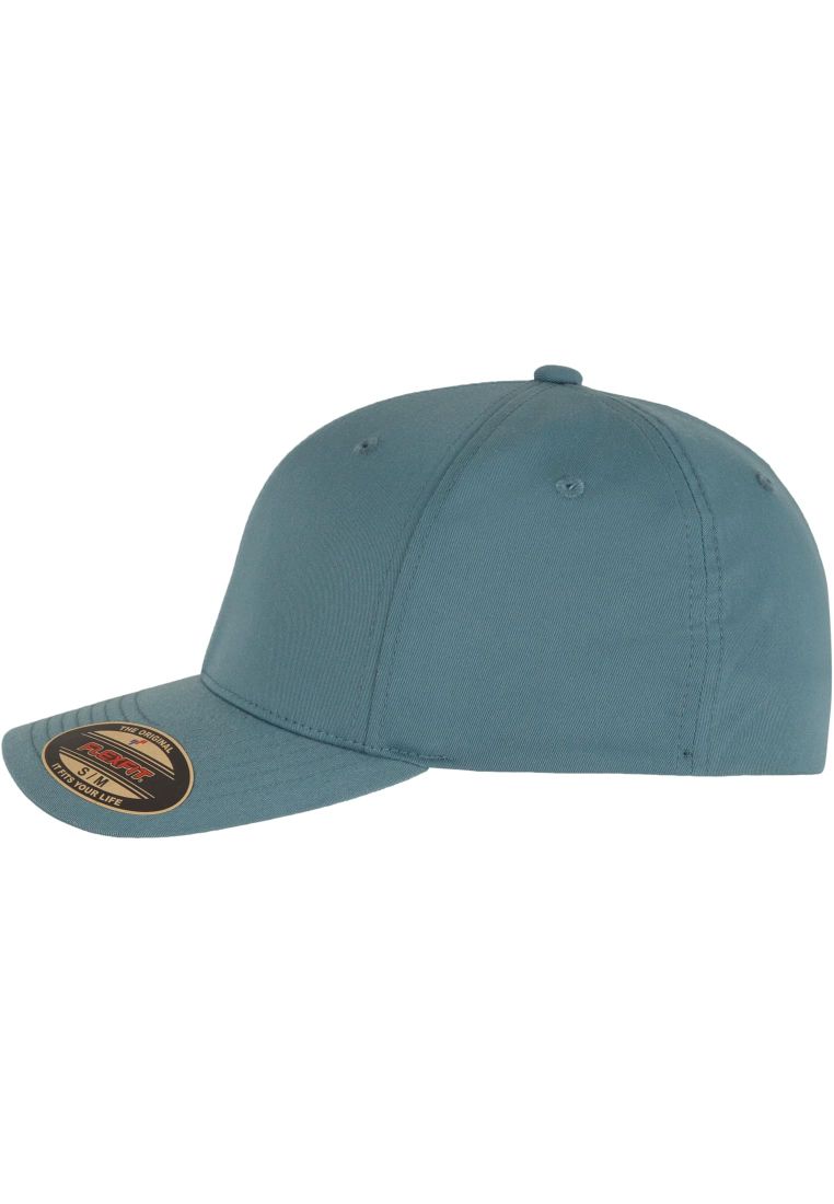 Flexfit Recycled Polyester Cap - SUSTAINABLE CLOTHING - TTU6277RP - 577