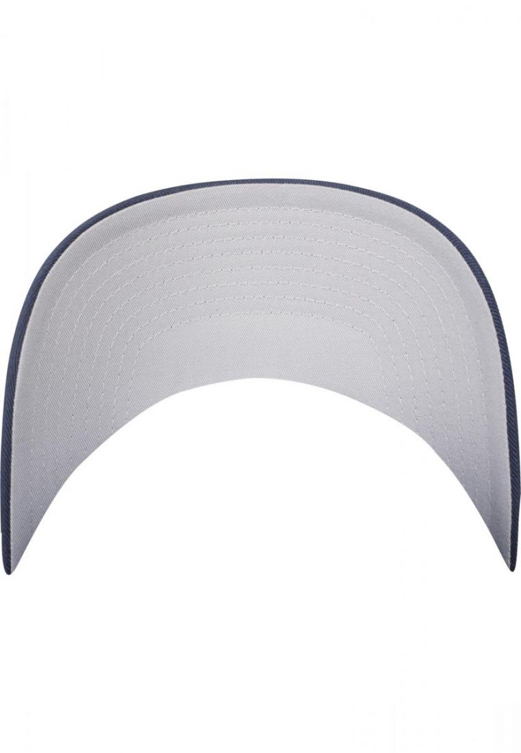 Flexfit Wooly Combed 2-Tone - Caps - TTU6277T - 163