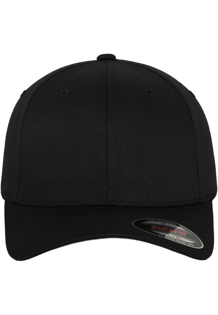 Flexfit Wooly Combed - HEADWEAR - TTU6277 - 182