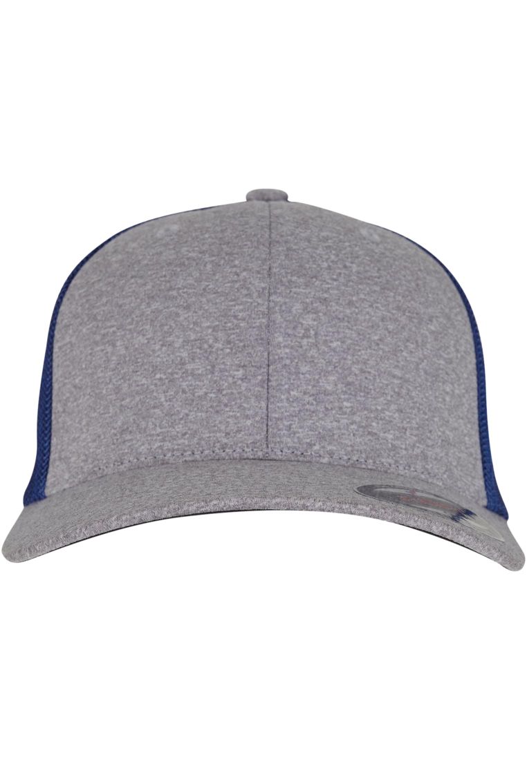 Flexfit Melange Mesh - Caps - TTU6311 - 2