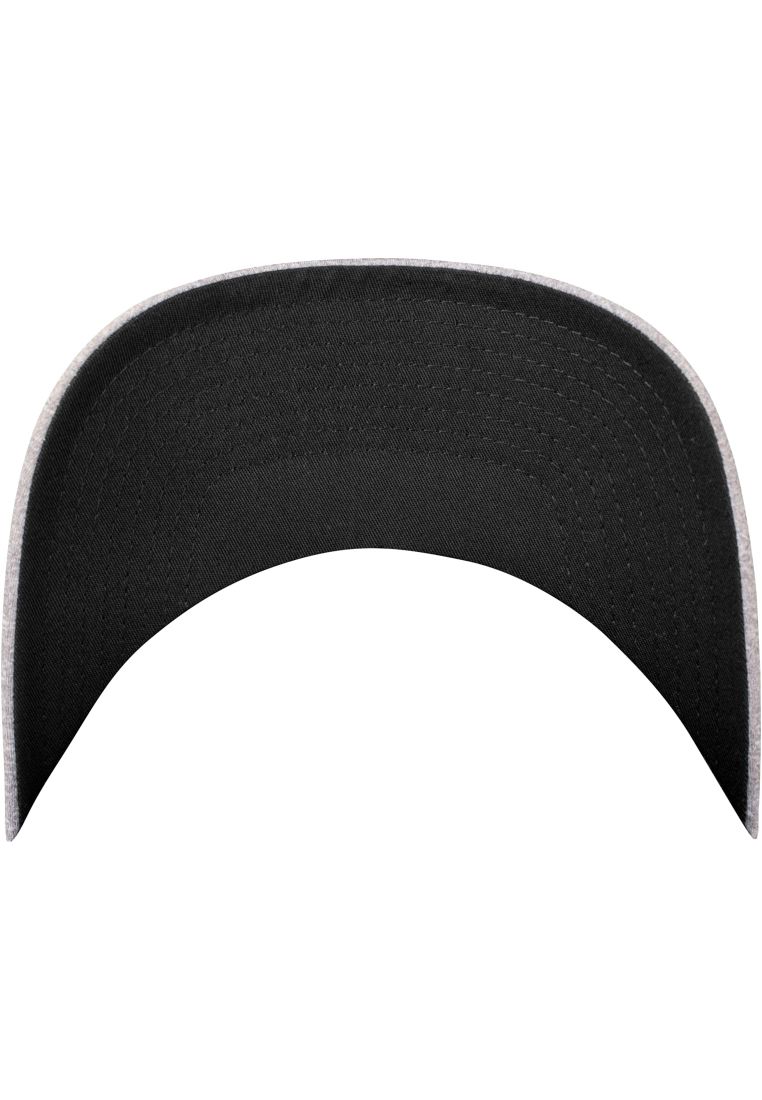 Flexfit Melange Mesh - Lippikset - TTU6311 - 38