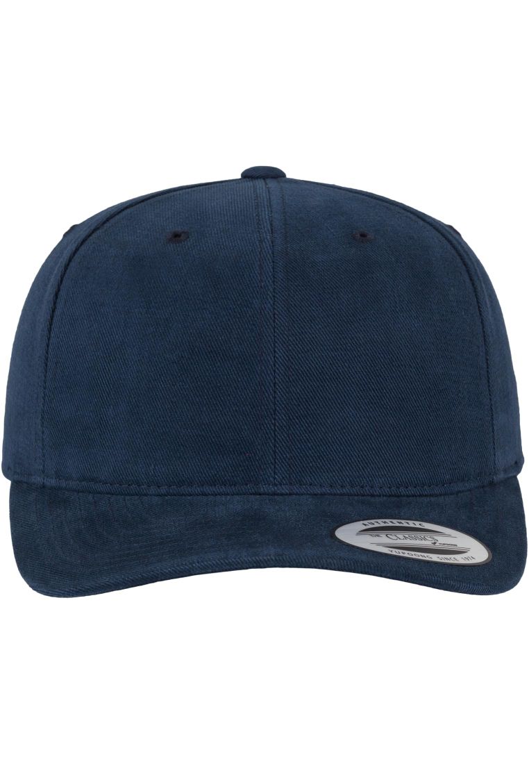 Brushed Cotton Twill Mid-Profile - Caps - TTU6363V - 62