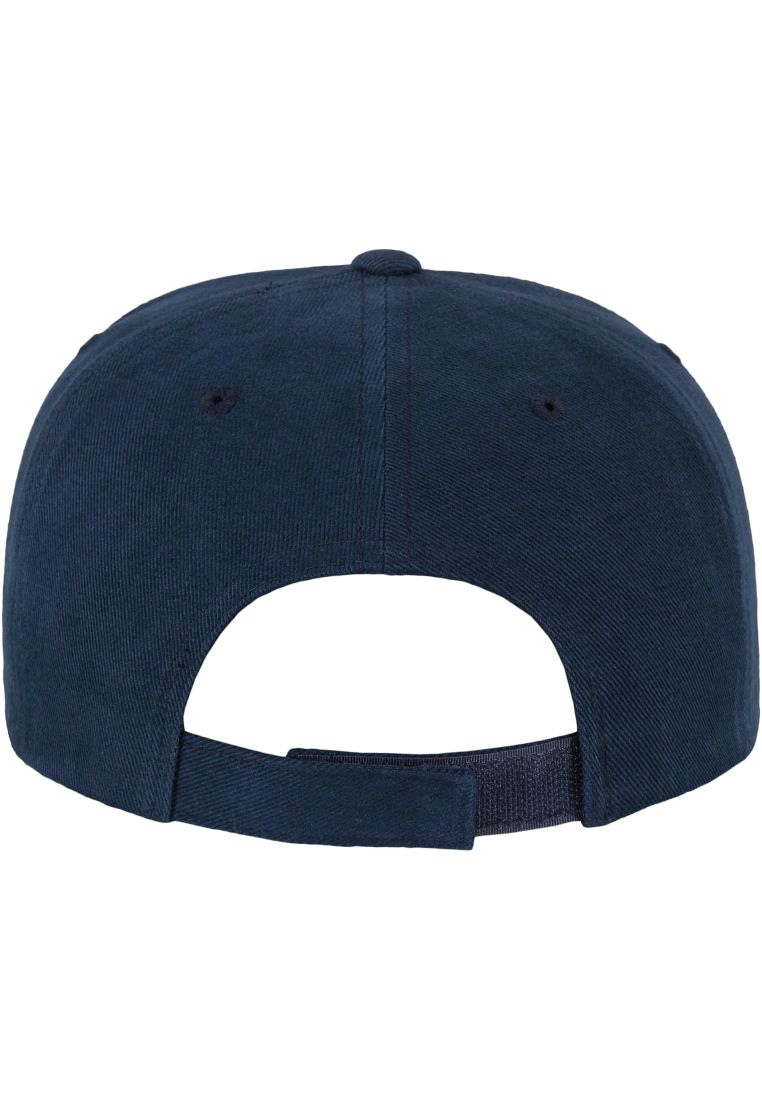 Brushed Cotton Twill Mid-Profile - Caps - TTU6363V - 66