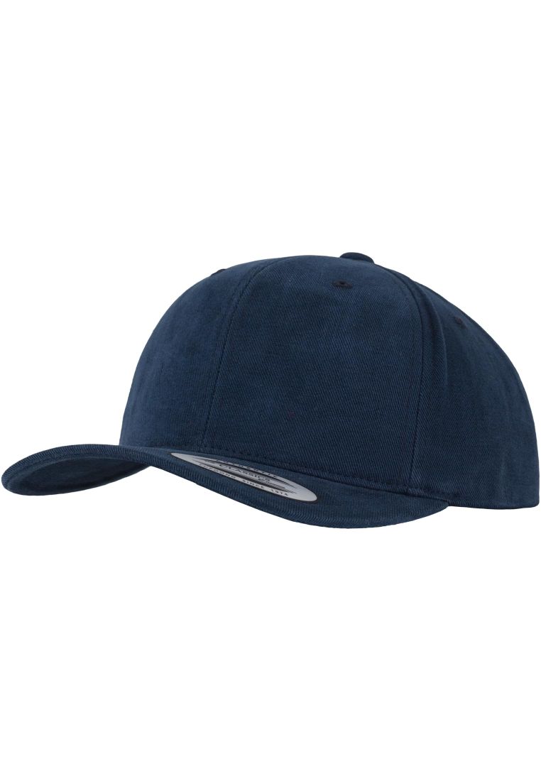 Brushed Cotton Twill Mid-Profile - Caps - TTU6363V - 64