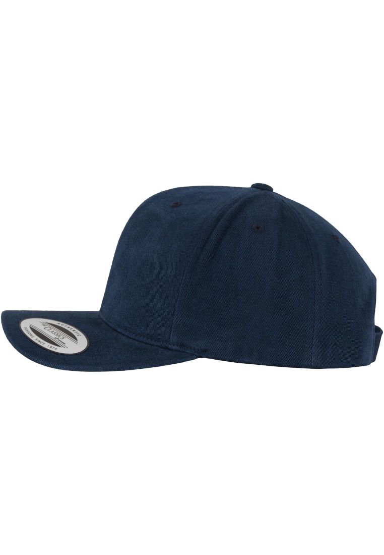Brushed Cotton Twill Mid-Profile - Caps - TTU6363V - 67
