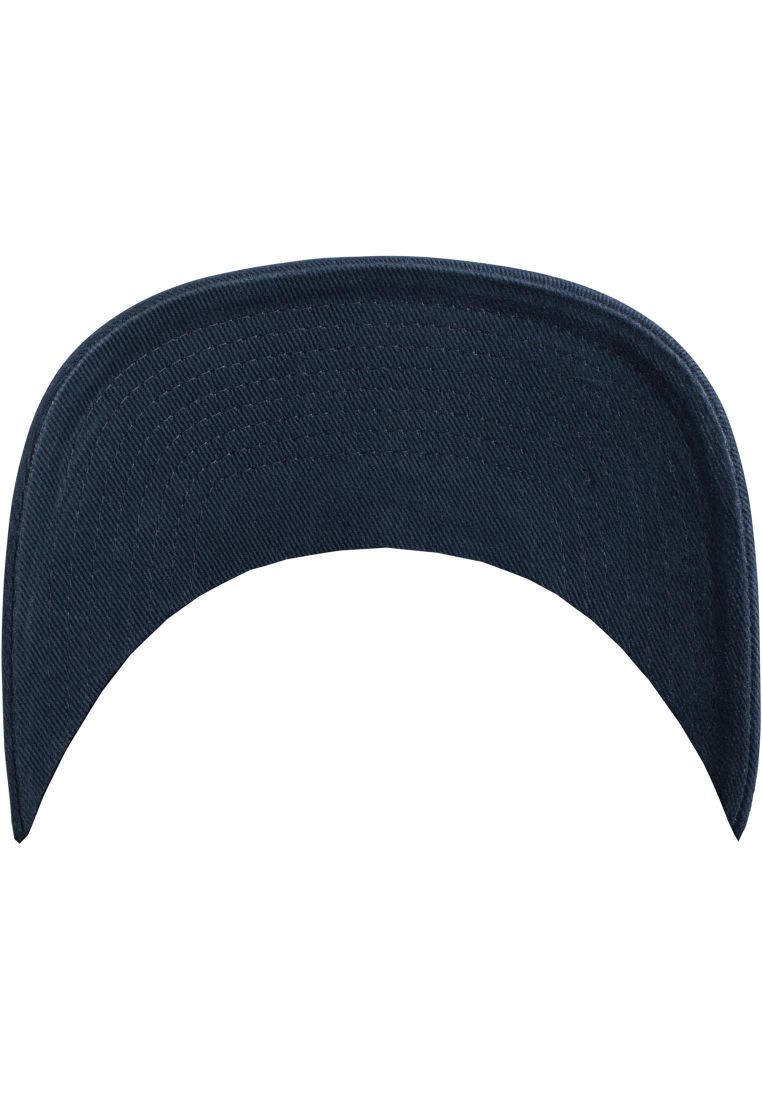 Brushed Cotton Twill Mid-Profile - Caps - TTU6363V - 68