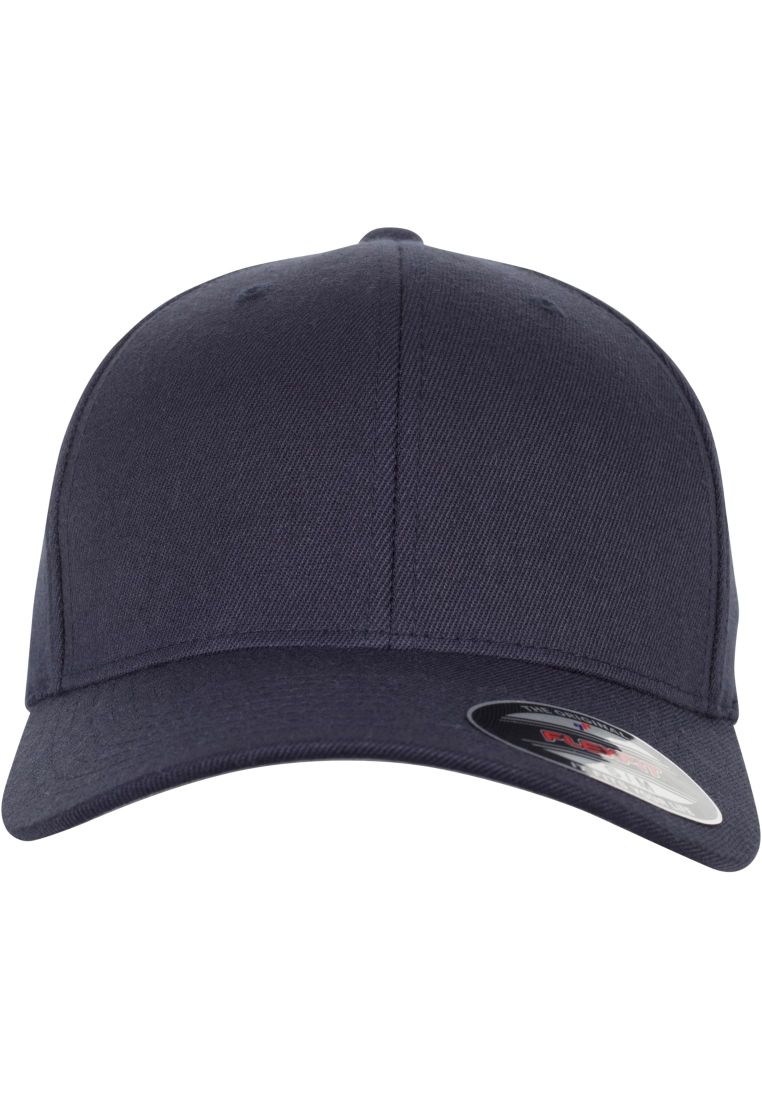 Flexfit Wool Blend - Lippikset - TTU6477 - 272