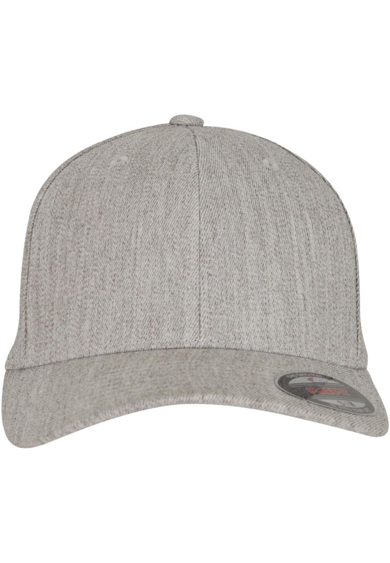 Flexfit Wool Blend - Caps - TTU6477 - 2