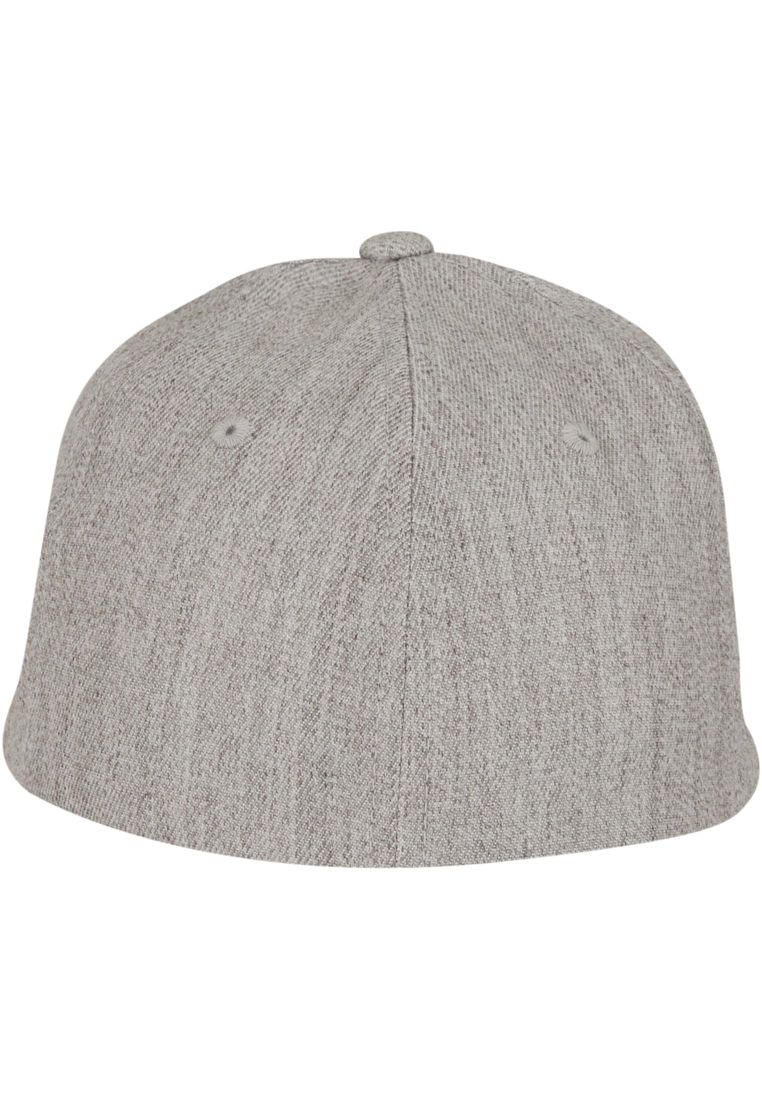 Flexfit Wool Blend - Lippikset - TTU6477 - 5