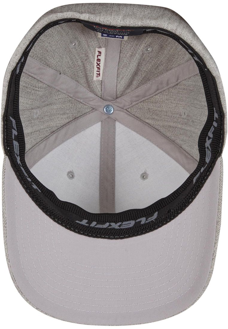 Flexfit Wool Blend - Lippikset - TTU6477 - 7