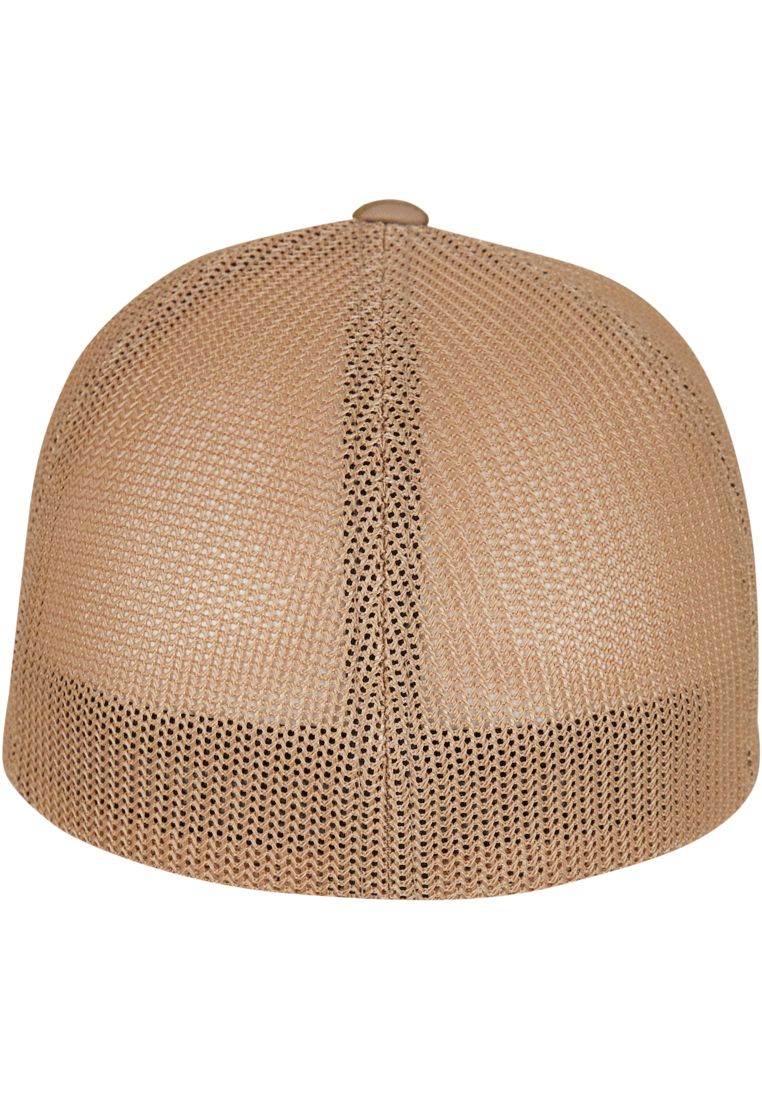 Multicam Trucker Mesh Cap - Caps - TTU6511MC - 5