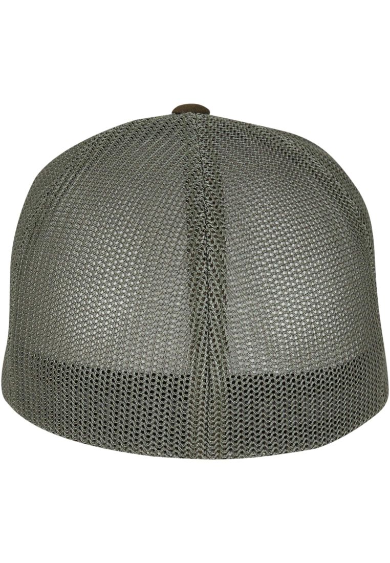 Multicam Trucker Mesh Cap - Caps - TTU6511MC - 216