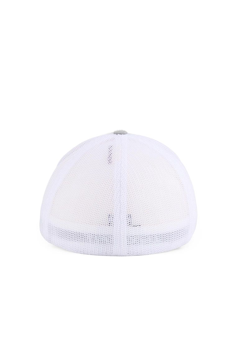 Retro Trucker Melange Cap - Lippikset - TTU6511M - 5