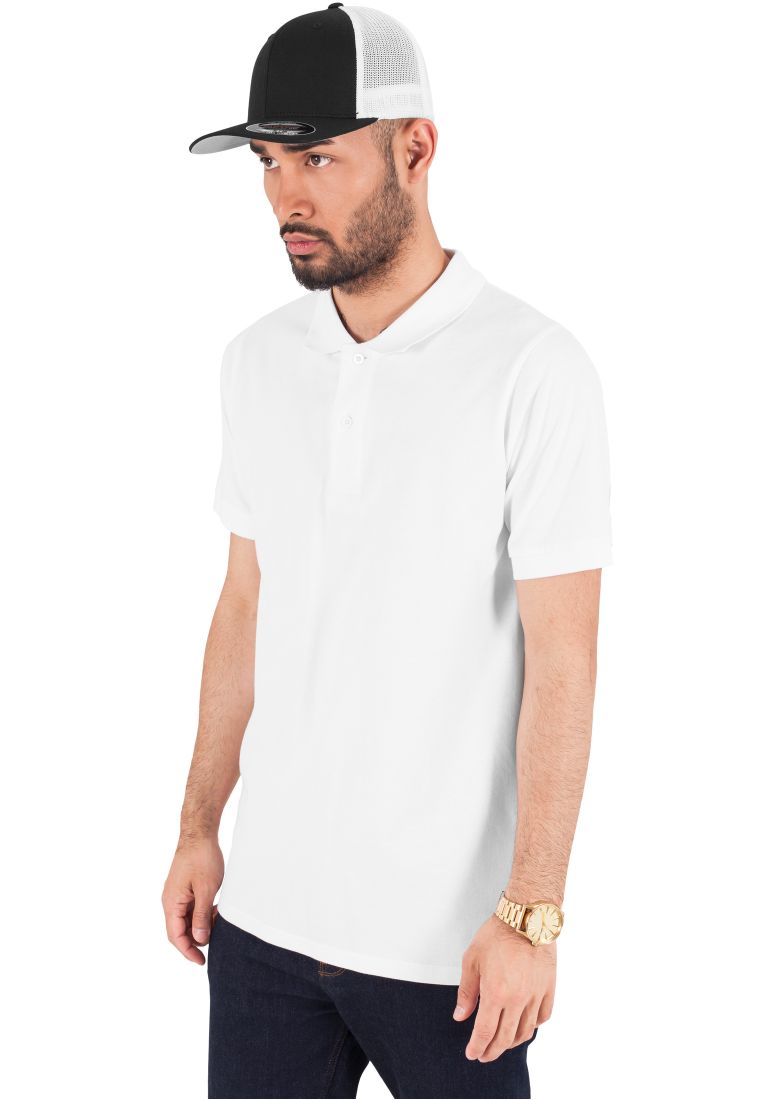 Flexfit Mesh Trucker 2-Tone - Caps - TTU6511T - 36