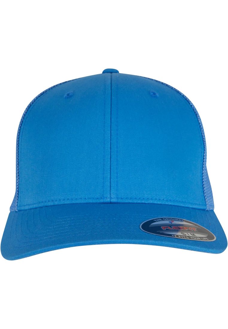 Flexfit Mesh Trucker - Caps - TTU6511 - 122
