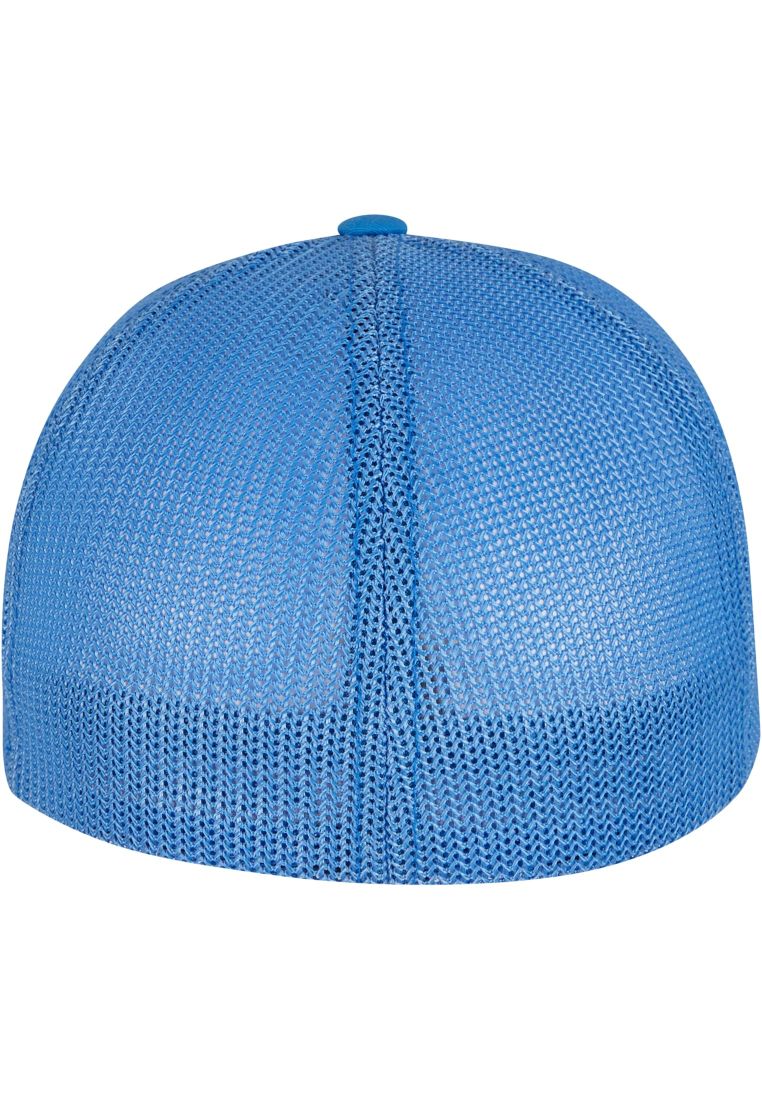 Flexfit Mesh Trucker - Lippikset - TTU6511 - 126