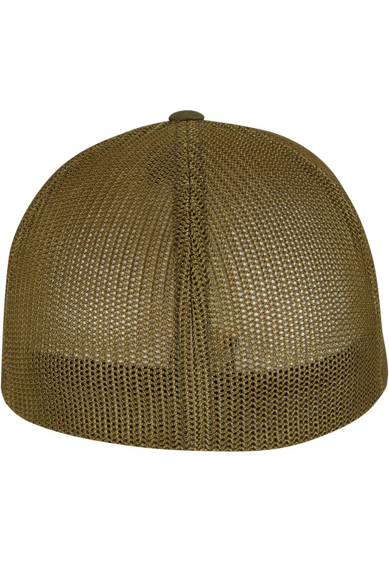 Flexfit Mesh Trucker - Lippikset - TTU6511 - 726