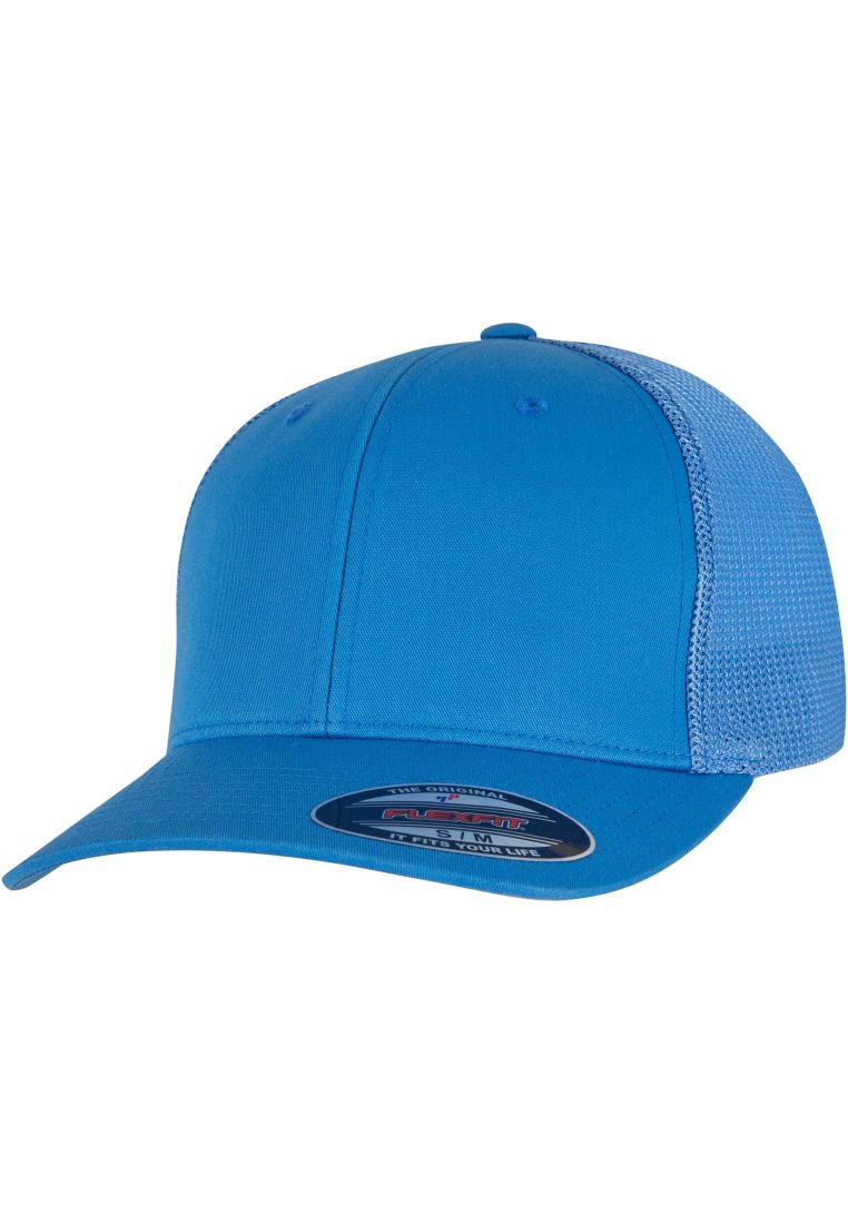 Flexfit Mesh Trucker - Lippikset - TTU6511 - 124