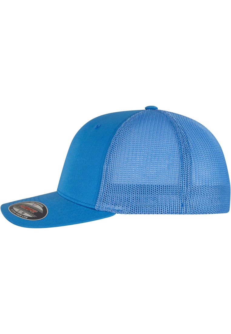 Flexfit Mesh Trucker - Lippikset - TTU6511 - 127