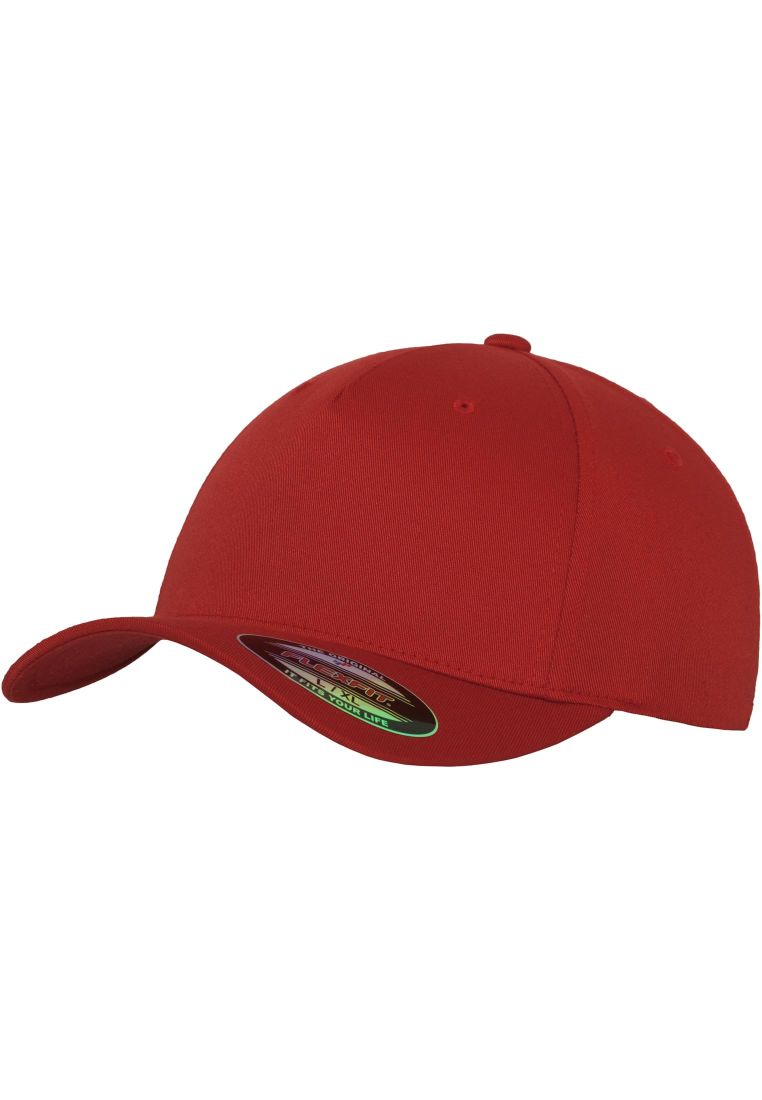 Flexfit 5 Panel - Lippikset - TTU6560 - 154
