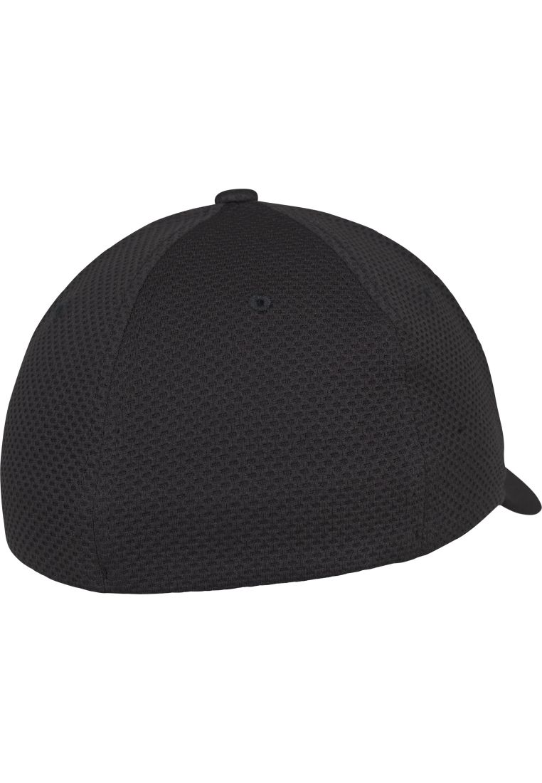 Flexfit 3D Hexagon Jersey Cap