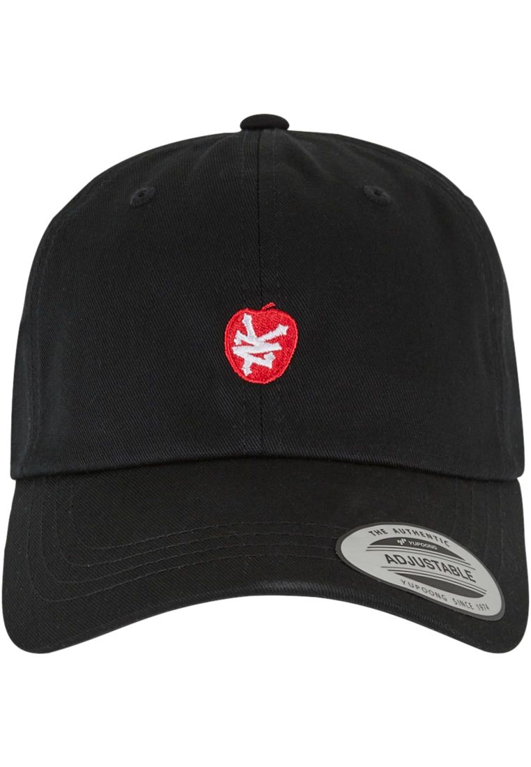 ZM241-039-1 Zoo York ZM Apple Dad Cap - Caps - TTU7001169 - 2