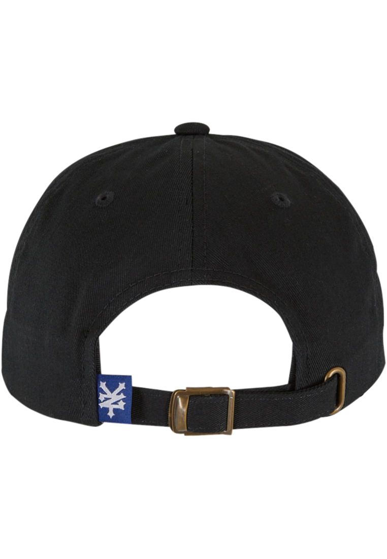 ZM241-039-1 Zoo York ZM Apple Dad Cap - Caps - TTU7001169 - 5