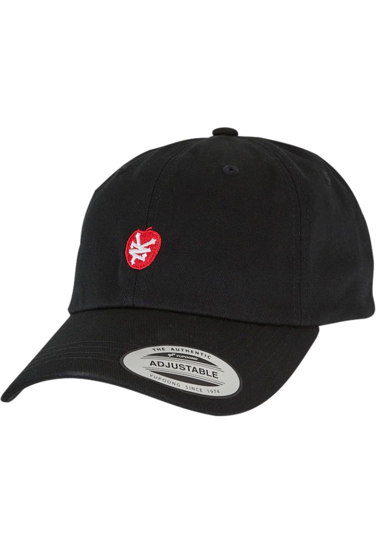 ZM241-039-1 Zoo York ZM Apple Dad Cap - Caps - TTU7001169 - 3