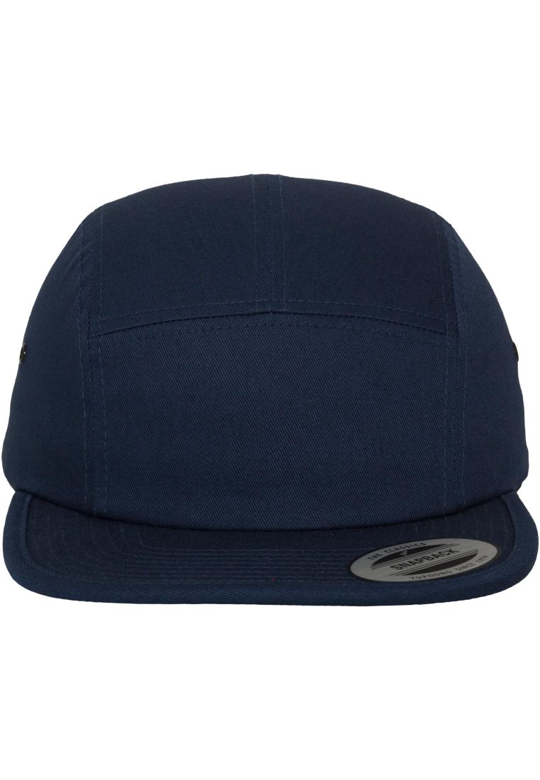 Classic Jockey Cap - Lippikset - TTU7005 - 92