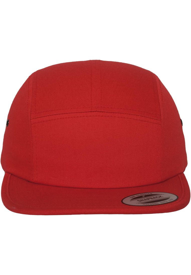 Classic Jockey Cap - Lippikset - TTU7005 - 152