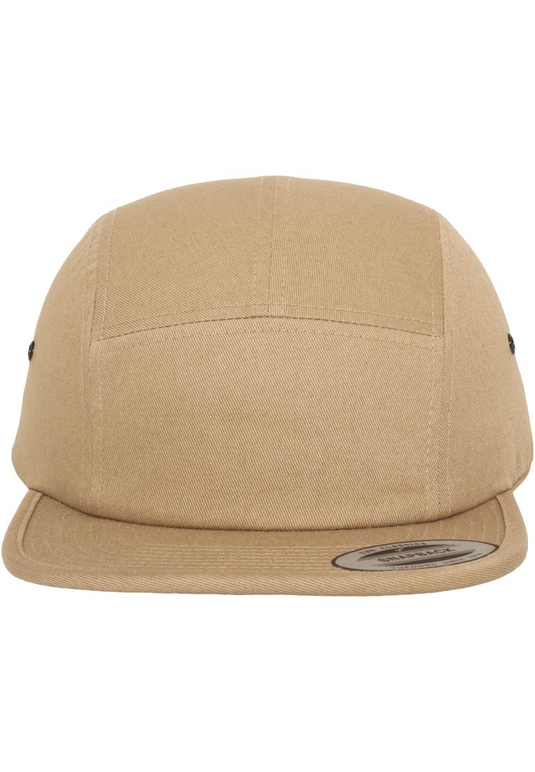 Classic Jockey Cap - Lippikset - TTU7005 - 212