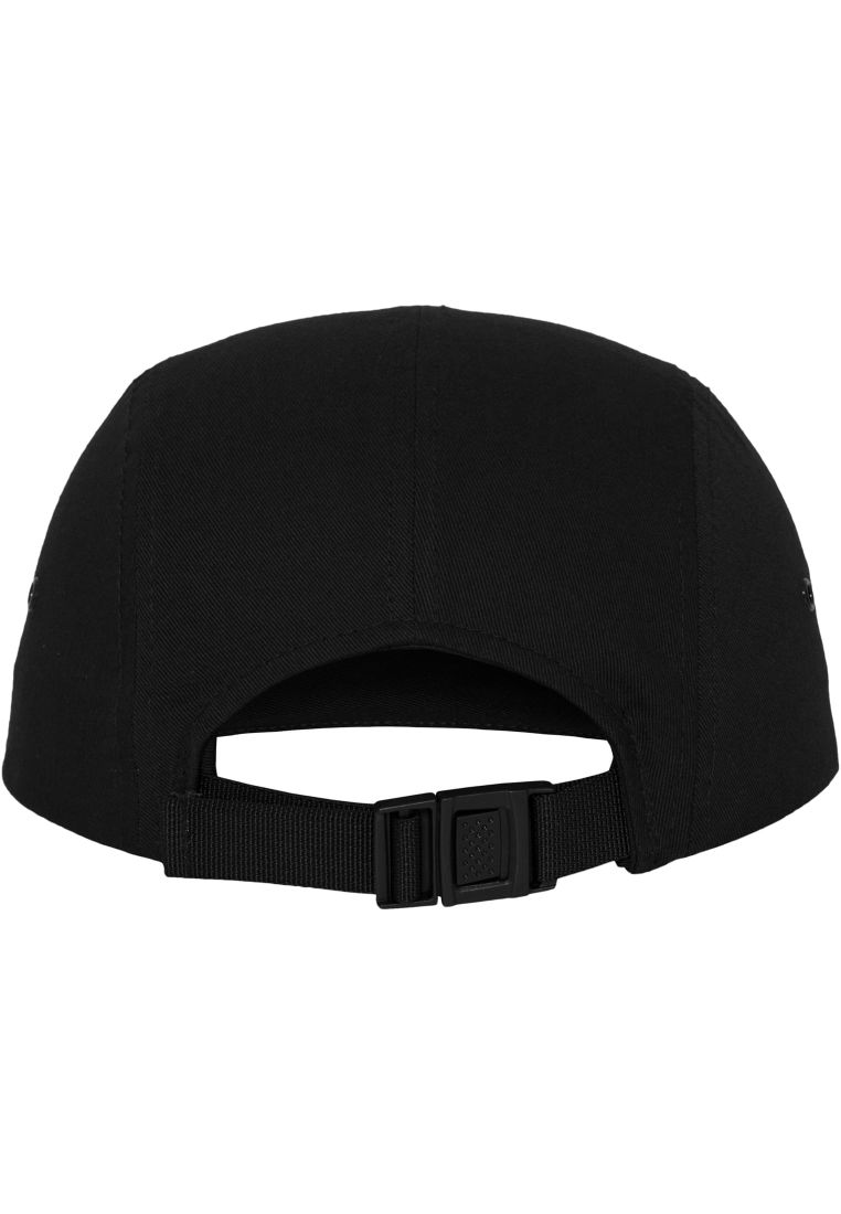 Classic Jockey Cap - Lippikset - TTU7005 - 36