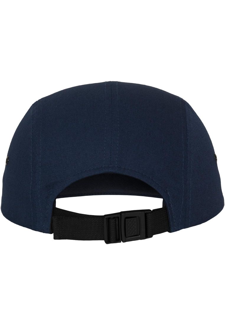 Classic Jockey Cap - Lippikset - TTU7005 - 96