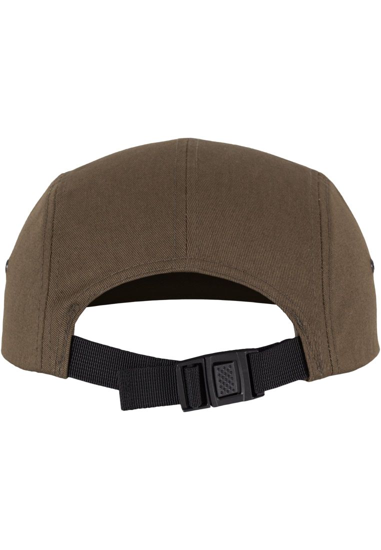 Classic Jockey Cap - Lippikset - TTU7005 - 126