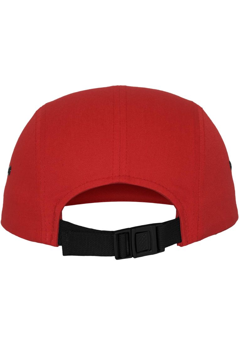 Classic Jockey Cap - Lippikset - TTU7005 - 156