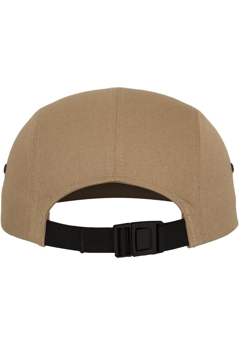 Classic Jockey Cap - Lippikset - TTU7005 - 216