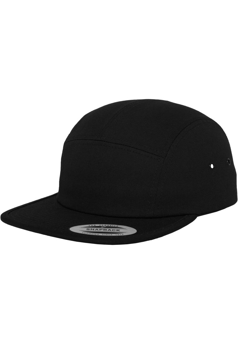 Classic Jockey Cap - Lippikset - TTU7005 - 34