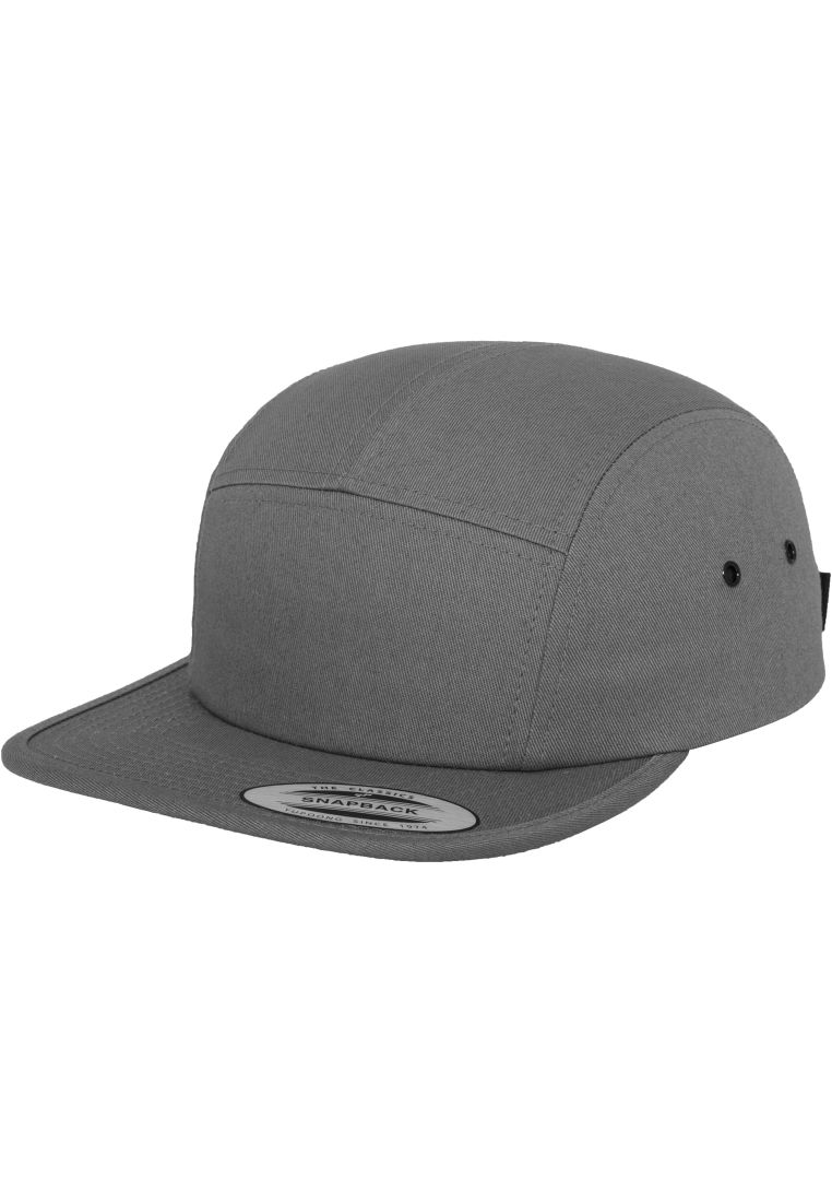 Classic Jockey Cap - Lippikset - TTU7005 - 64