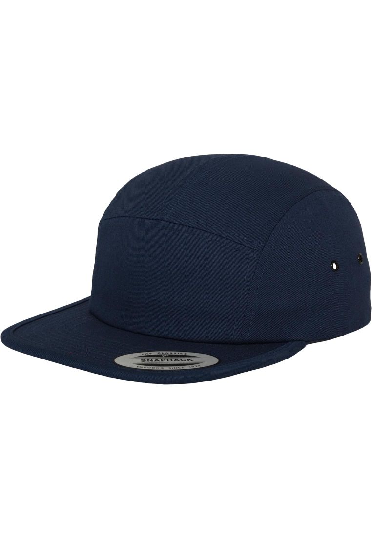 Classic Jockey Cap - Lippikset - TTU7005 - 94