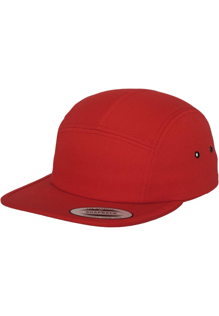 Classic Jockey Cap - Lippikset - TTU7005 - 154