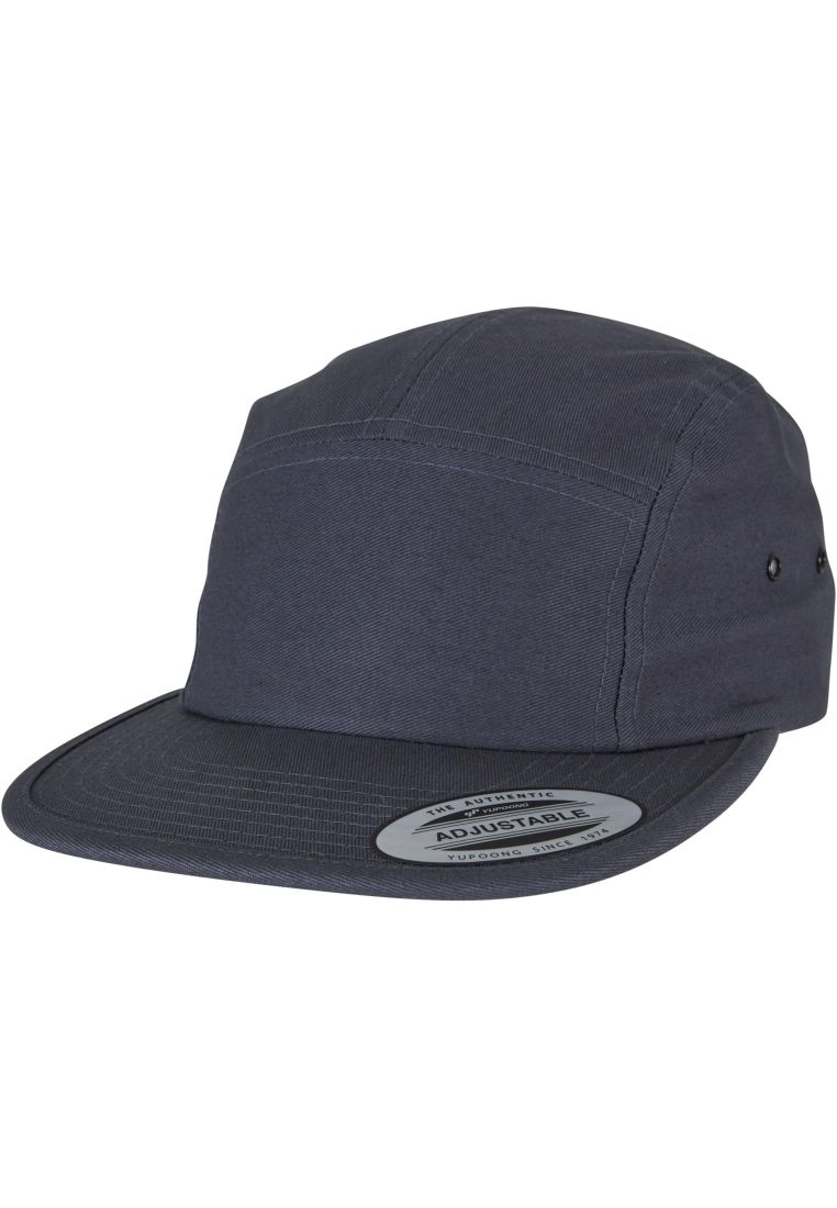 Classic Jockey Cap - Lippikset - TTU7005 - 244
