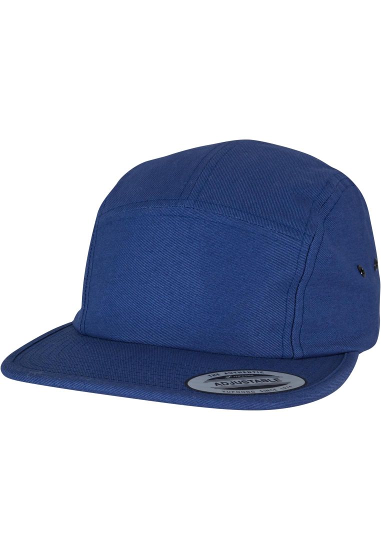 Classic Jockey Cap - Lippikset - TTU7005 - 274