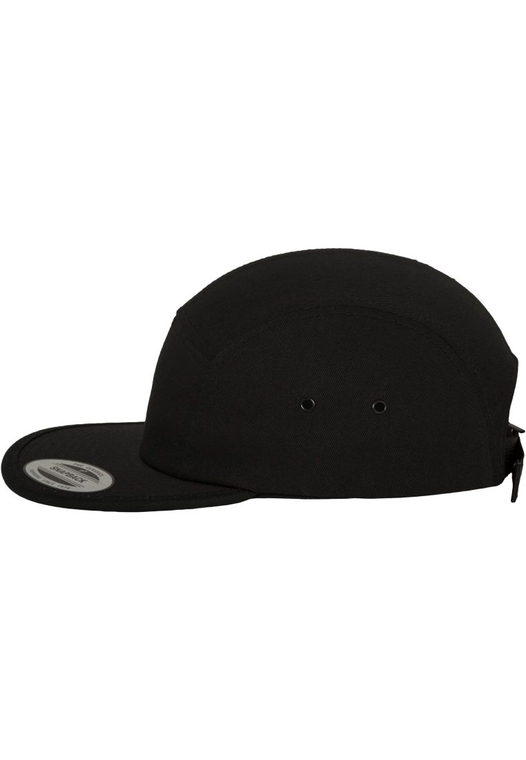 Classic Jockey Cap - Lippikset - TTU7005 - 37