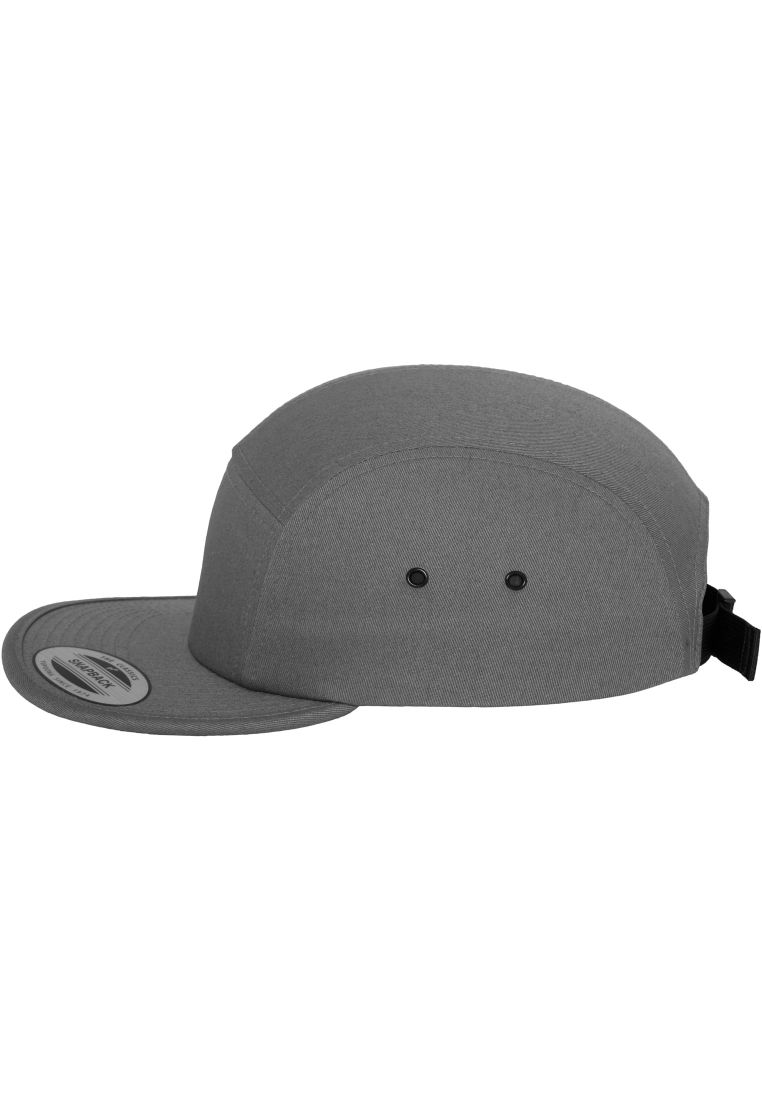 Classic Jockey Cap - Lippikset - TTU7005 - 67