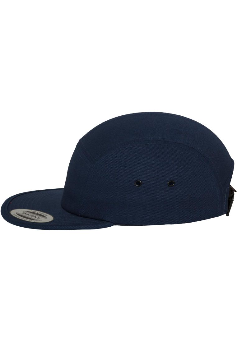 Classic Jockey Cap - Lippikset - TTU7005 - 97