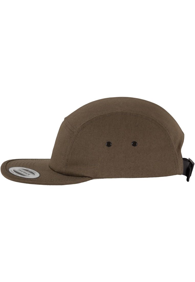 Classic Jockey Cap - Lippikset - TTU7005 - 127